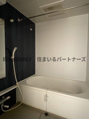 エルグランドパティオ弐番館の物件内観写真