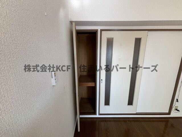 富士マンションの物件内観写真