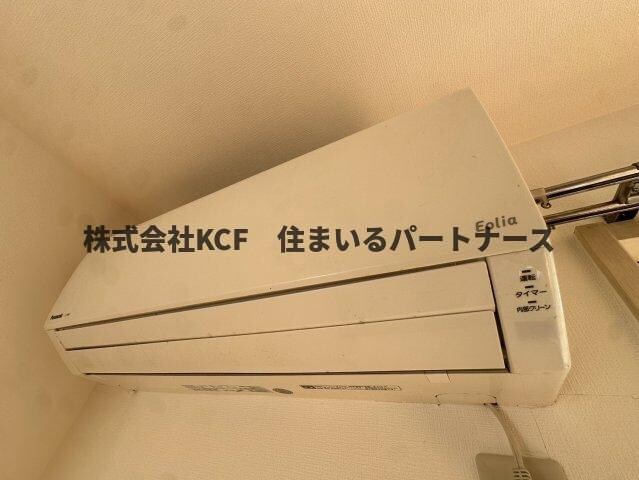 国分ガーデンハイツH棟の物件内観写真