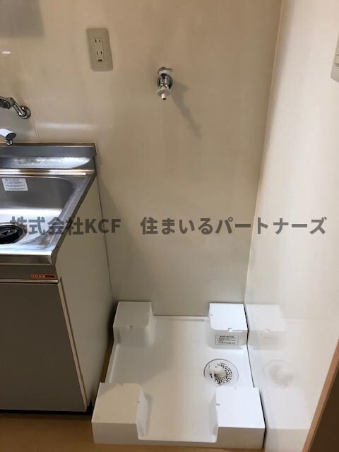 エトランゼ宮本Vの物件内観写真