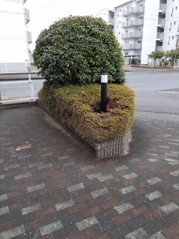 スフィアの物件内観写真