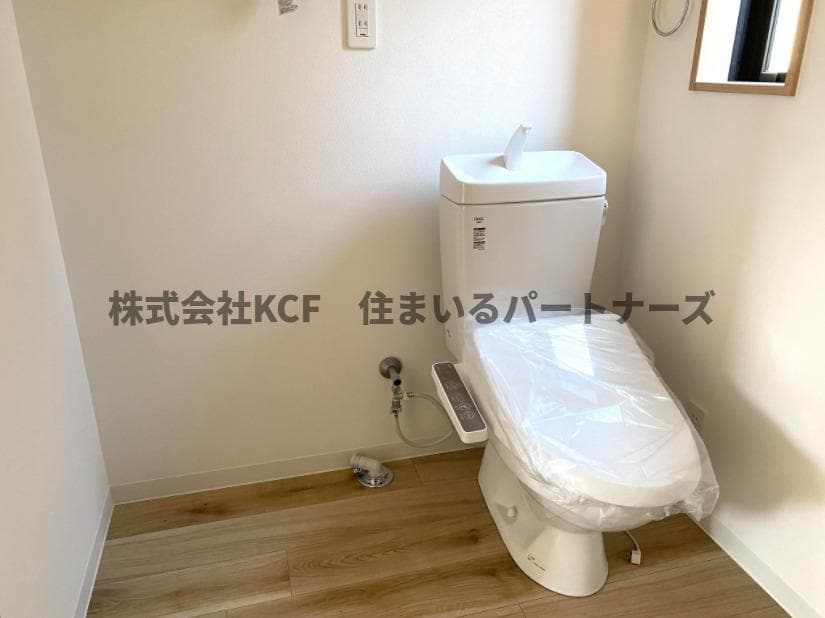 ikka広川Aの物件内観写真