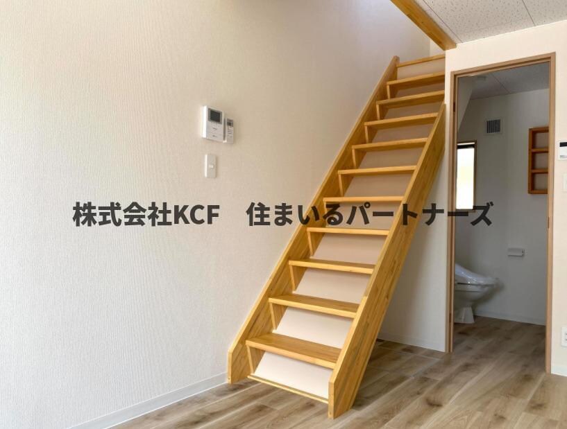 ikka広川Aの物件内観写真