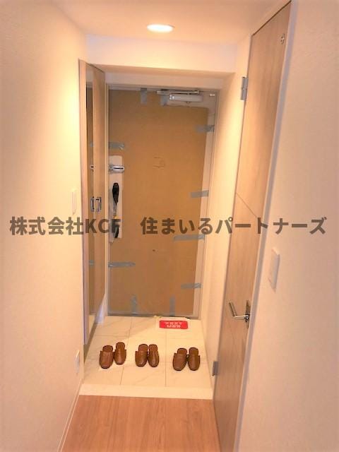 アーバンコート中央町の物件内観写真