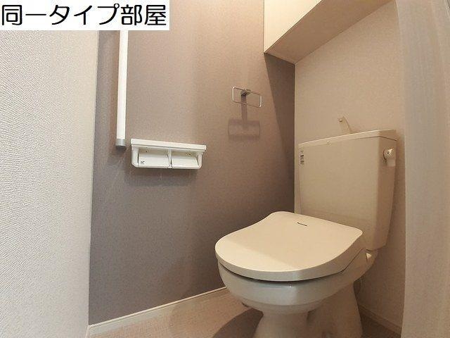 アクア　グレイス　黒部の物件内観写真