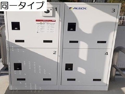 アクア　グレイス　黒部の物件内観写真