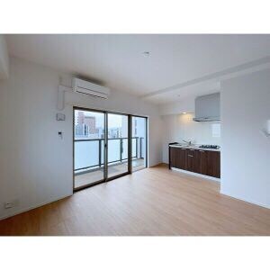 クロス天神南の物件内観写真