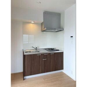 クロス天神南の物件内観写真