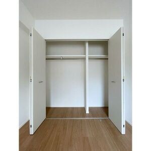 クロス天神南の物件内観写真