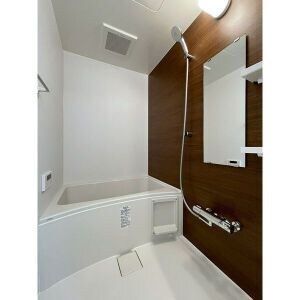 クロス天神南の物件内観写真