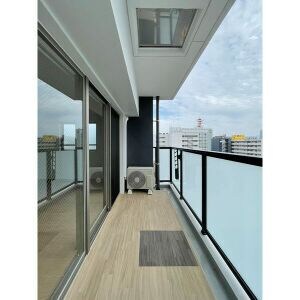 クロス天神南の物件内観写真