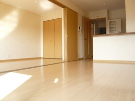 ル・プランタン博多の物件内観写真