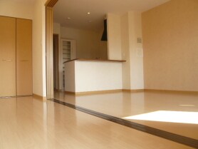 ル・プランタン博多の物件内観写真