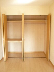 ル・プランタン博多の物件内観写真