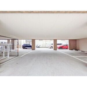 ル・プランタン博多の物件外観写真