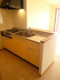 ル・プランタン博多の物件内観写真