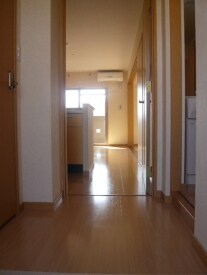 ル・プランタン博多の物件内観写真