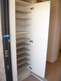 ル・プランタン博多の物件内観写真