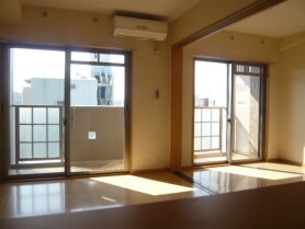 ル・プランタン博多の物件内観写真