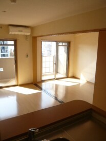 ル・プランタン博多の物件内観写真