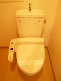 ル・プランタン博多の物件内観写真