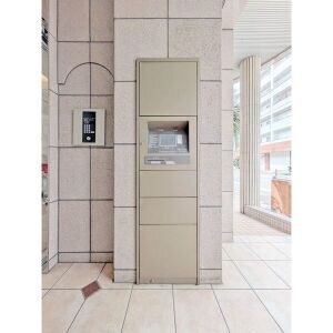 ル・プランタン博多の物件内観写真