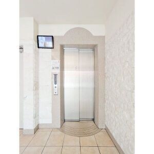 ル・プランタン博多の物件内観写真