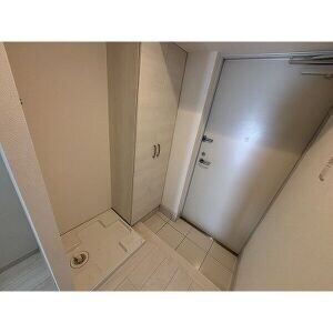 パグーロ西新南の物件内観写真