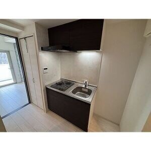 パグーロ西新南の物件内観写真