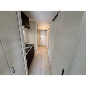 パグーロ西新南の物件内観写真