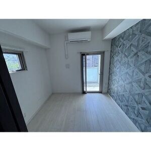 パグーロ西新南の物件内観写真