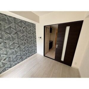 パグーロ西新南の物件内観写真