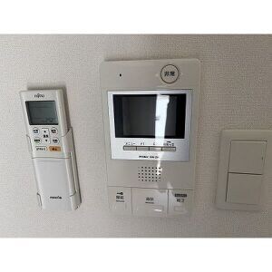 パグーロ西新南の物件内観写真