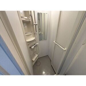 パグーロ西新南の物件内観写真