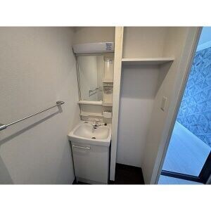 パグーロ西新南の物件内観写真