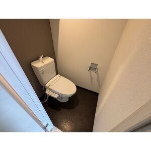 パグーロ西新南の物件内観写真