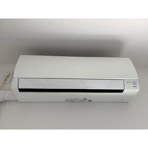 パグーロ西新南の物件内観写真