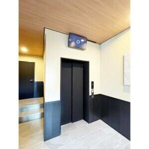 パグーロ西新南の物件内観写真