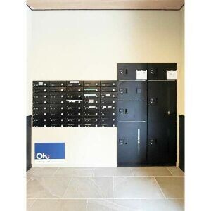 パグーロ西新南の物件内観写真