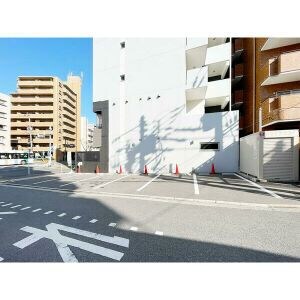 パグーロ西新南の物件内観写真