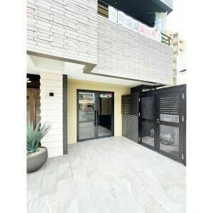 パグーロ西新南の物件内観写真