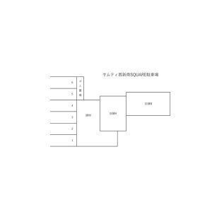 パグーロ西新南の物件内観写真