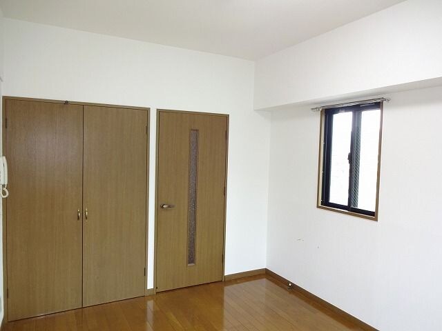 サザン薬院の物件外観写真