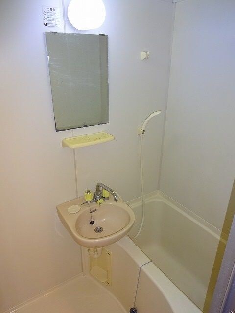 サザン薬院の物件内観写真