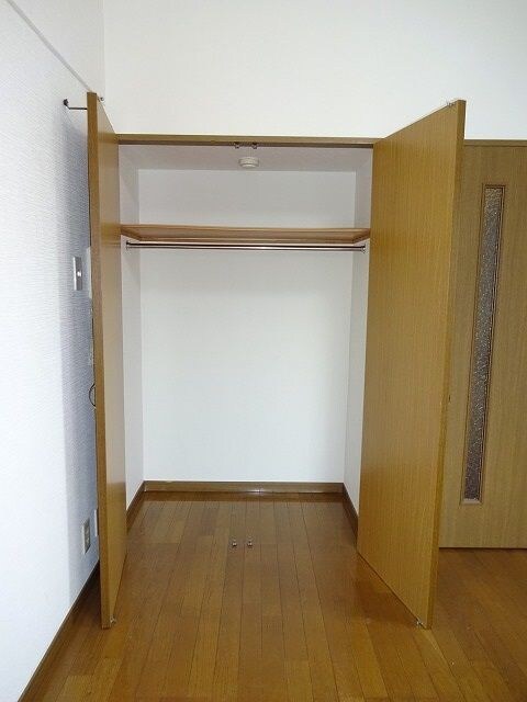 サザン薬院の物件内観写真