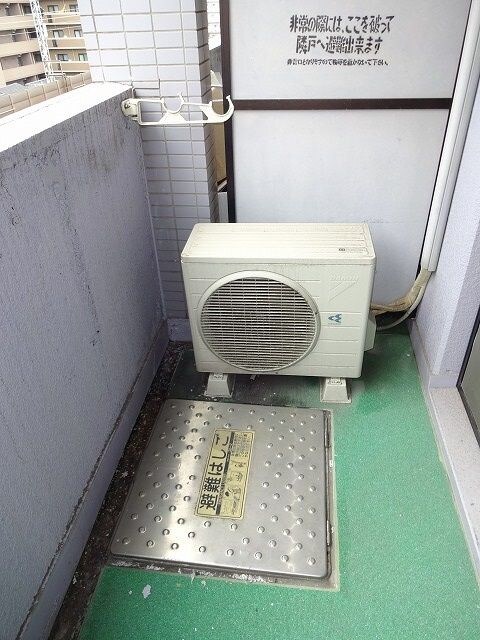 サザン薬院の物件内観写真