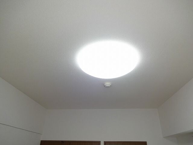 サザン薬院の物件内観写真