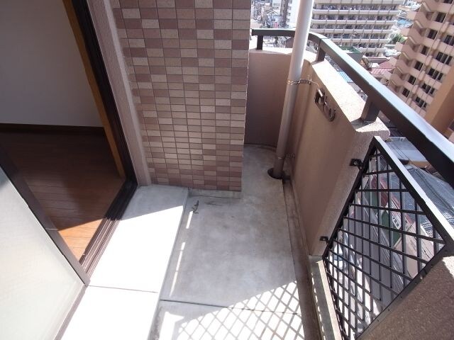 箱崎宮前駅 徒歩5分 9階の物件内観写真