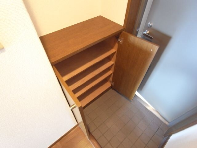 箱崎宮前駅 徒歩5分 9階の物件内観写真