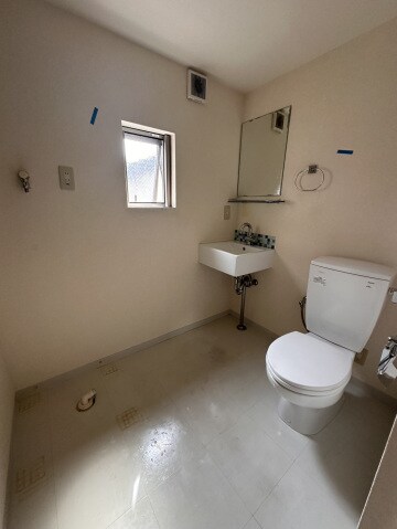 Ｍ’ｓⅡの物件内観写真